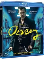 Old Boy (2014) - le test DVD