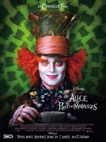 Rhys Ifans rejoint la casting d'Alice au Pays des Merveilles