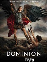 Dominion : la série adaptée de Légion - l'armée des anges bientôt sur SyFy US
