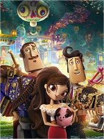 La légende de Manolo : la bande-annonce du film d'animation produit par Guillermo Del Toro 