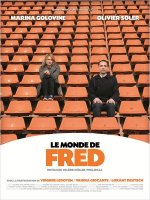 Le monde de Fred - la critique du film