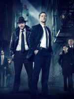 Gotham - un teaser super-vilain !