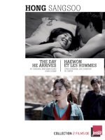 The day he arrives & Haewon et les hommes - le test DVD