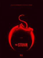 The Strain : deux nouvelles affiches pour la série adaptée des romans de Guillermo Del Toro