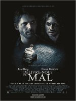 Délivre-nous du mal - la bande-annonce du nouveau Scott Derrickson avec Eric Bana