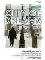 City of Dreams, Détroit une histoire américaine - la critique + le test DVD