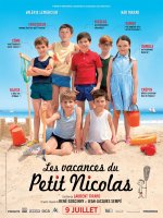 Paris 14 heures : Les Vacances du Petit Nicolas écope d'une mention assez bien