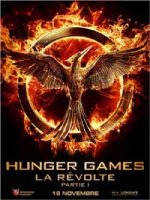 Une nouvelle affiche pour Hunger Games - La Révolte