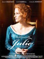 Mademoiselle Julie - la critique du film 