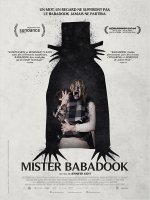 Mister Babadook - extraits, making-of et interviews de Jennifer Kent et Essie Davis