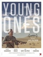 Young Ones - la bande-annonce 