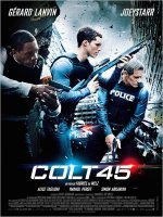 Colt 45 - la critique du film