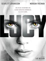 Paris 14h : Lucy de Luc Besson en met plein les yeux