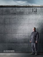 Hunger Games - la révolte partie 1 : de nouvelles affiches par personnage