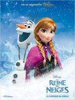 La Reine des Neiges : la suite des aventures d'Anna et Elsa prévue pour 2015