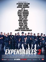 Expendables 3 - la critique du film