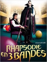 Rhapsodie en 3 bandes : la critique du film et le test DVD