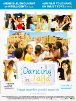 Dancing in Jaffa - le test DVD