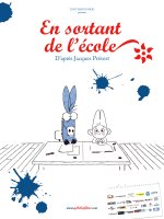 En sortant de l'école - la critique du film