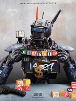 Chappie - Le premier Trailer du prochain Neill Blomkamp