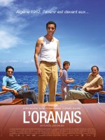 L'oranais - bande-annonce
