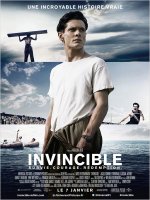 Invincible d'Angelina Jolie avec Jack O'Connell : la recette d'un beau drame à succès ?