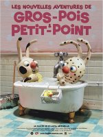Les Nouvelles aventures de Gros-pois et Petit-point - la critique du film