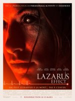 Lazarus Effect : la bande-annonce terrifiante