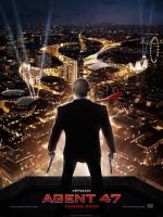 Première bande-annonce pour Hitman : Agent 47