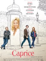 Caprice - Emmanuel Mouret - critique