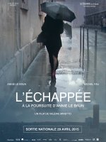 L'échappée, à la poursuite d'Annie Le Brun - la critique