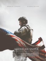 American Sniper détrône Hunger Games et devient le plus gros succès de 2014