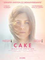 Cake : Jennifer Aniston rate son coup (et son Oscar), critique