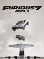 Fast & Furious 7 : plus gros démarrage de tous les temps pour Universal en France