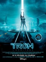 Tron 3 : Olivia Wilde et Garrett Hedlund de nouveau réunis