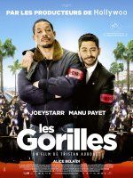 Les Gorilles - la critique du film