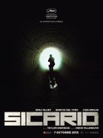 Sicario : Denis Villeneuve explore la Linea à Cannes