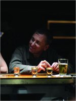 Chronic : 3 ans après Después de Lucia, Michel Franco de retour à Cannes