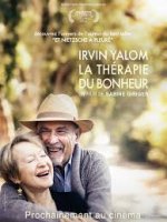 Irvin Yalom la thérapie du bonheur - la critique