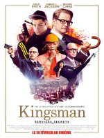 Kingsman - The Secret Service 2 : La Fox donne son approbation 