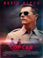 Cop Car - La bande-annonce du nouveau Kevin Bacon