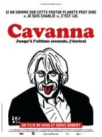 Cavanna, jusqu'à l'ultime seconde j'écrirai - la critique du film