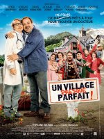 Un village presque parfait - la critique + le test DVD