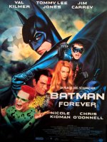 Batman Forever sortait il y a 20 ans