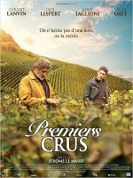 Premiers crus - la critique du film
