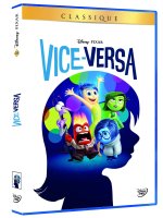 Vice Versa dévoile ses bonus blu-ray