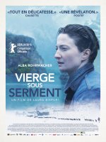 Vierge sous serment - la critique du film
