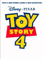 Toy Story 4 - Patricia Arquette prête sa voix 