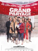 Le Grand Partage - la critique du film