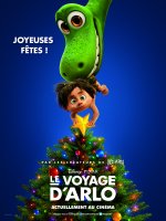Box-office France spécial Disney : Star Wars épisode 7 domine, Le Voyage d'Arlo est un échec